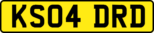 KS04DRD