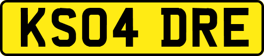 KS04DRE