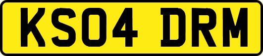 KS04DRM