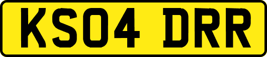KS04DRR