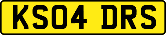 KS04DRS