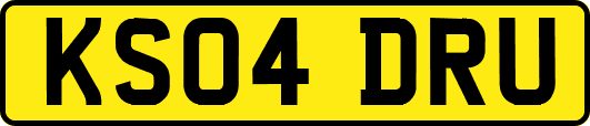 KS04DRU