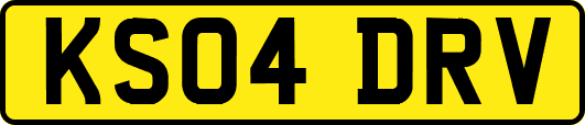 KS04DRV
