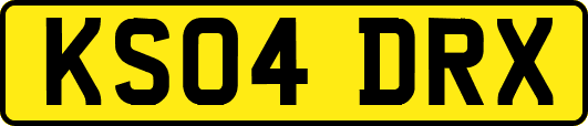 KS04DRX