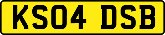 KS04DSB