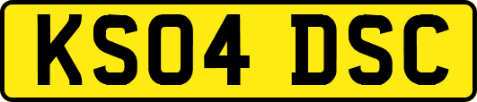 KS04DSC
