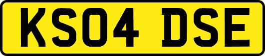 KS04DSE