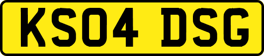 KS04DSG