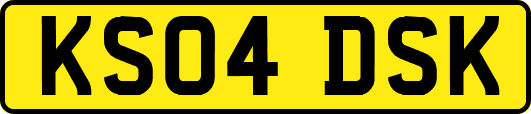 KS04DSK