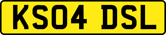 KS04DSL