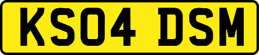 KS04DSM