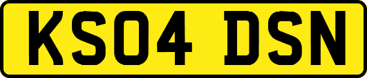 KS04DSN