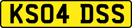KS04DSS