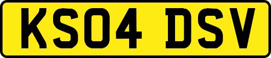 KS04DSV