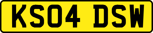 KS04DSW