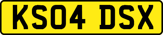 KS04DSX
