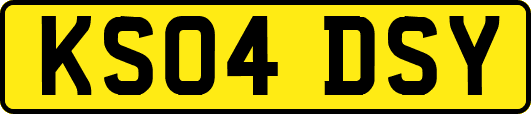 KS04DSY