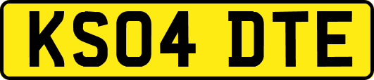 KS04DTE