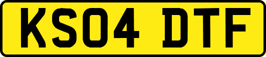 KS04DTF