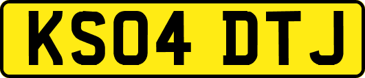 KS04DTJ