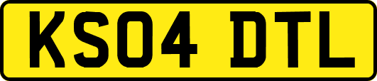 KS04DTL