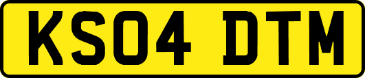 KS04DTM