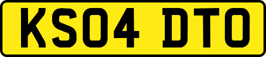 KS04DTO