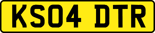 KS04DTR
