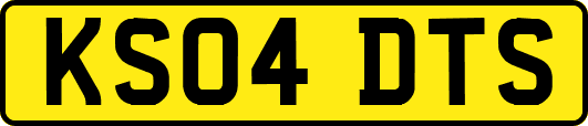 KS04DTS