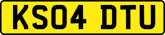 KS04DTU
