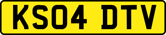 KS04DTV
