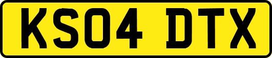 KS04DTX