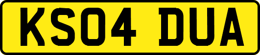 KS04DUA