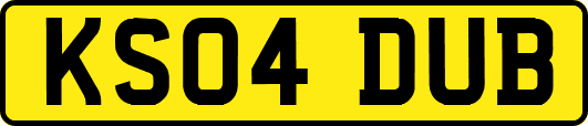 KS04DUB