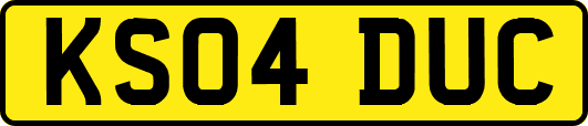 KS04DUC