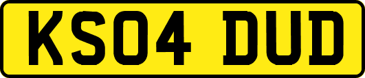 KS04DUD