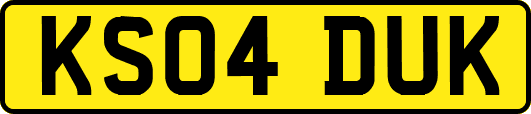 KS04DUK