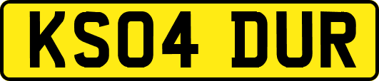 KS04DUR