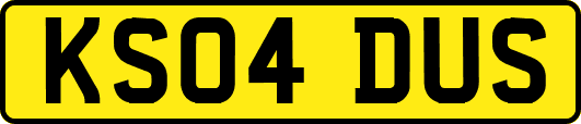 KS04DUS