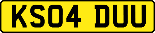 KS04DUU