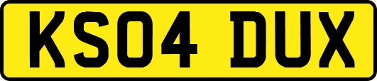 KS04DUX