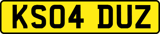 KS04DUZ