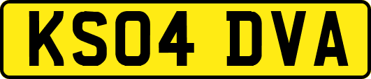 KS04DVA