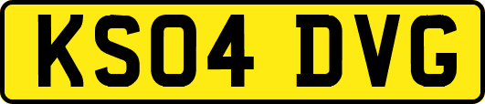 KS04DVG