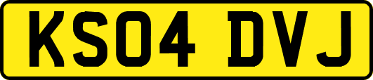 KS04DVJ