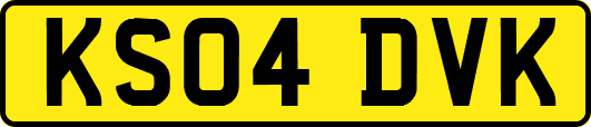 KS04DVK