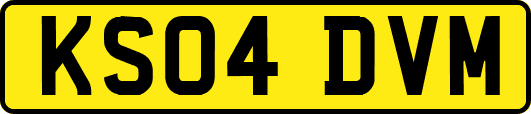KS04DVM