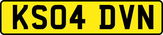 KS04DVN