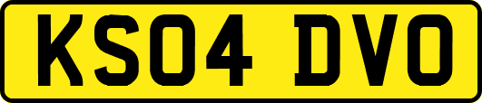KS04DVO