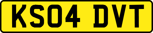 KS04DVT